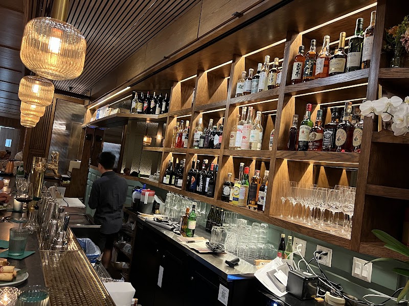 Mitr Thai Restaurant